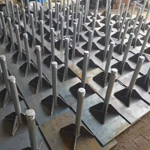 合水鑫亿呈沉降板生产