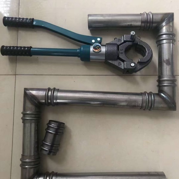 合水冷却管生产