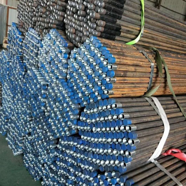 合水冷却管生产